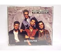 Michael Learns To Rock - 25 minutes [Single-CD]