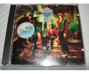 Michael Learns to Rock