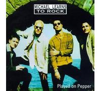 Michael Learns To Rock - Played On Pepper