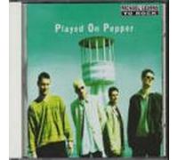 Michael Learns to Rock - Played on Pepper [+ Bonus Trac