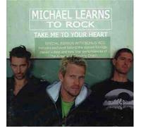 Michael Learns to Rock - Take Me to Your Heart