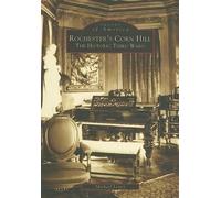 Michael Leavy Rochester's Corn Hill (Tascabile)