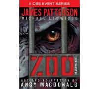 Michael Ledwidge Andy MacDonald James Patterso Zoo: The Graphic Nove (Tascabile)