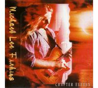 Michael Lee Firkins Chapter Eleven (CD) Album