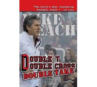 Michael Lee Lanning Double T - Double Cross - Double Take (Tascabile)