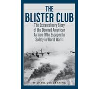 Michael Lee Lanning The Blister Club (Copertina rigida)