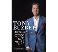 Michael Lee Lanning Tony Buzbee (Tascabile)
