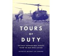 Michael Lee Lanning Tours of Duty (Tascabile)