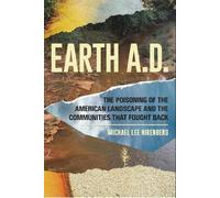 Michael Lee Nirenberg Earth A.D. (Tascabile)