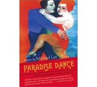 Michael Lee Paradise Dance (Tascabile)