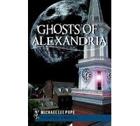 Michael Lee Pope Ghosts of Alexandria (Tascabile)