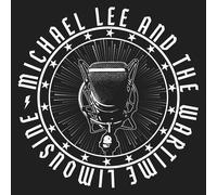 Michael Lee & The Wartime Limousine Object of the Game (CD)
