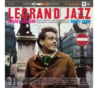 Michael Legrand - Legrand Jazz