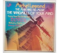 MICHAEL LEGRAND - the windmills of your mind