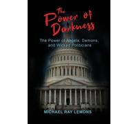 Michael Lemons The Power of Darkness (Tascabile)