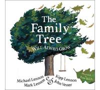 Michael Lennon Kipp Lennon Mark Lennon The Family Tree Will (Copertina rigida)