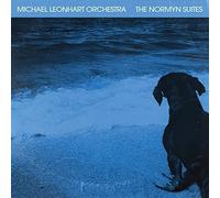 Michael Leonhart Orchestra / Elvis Costello / Joshua Redman / Bill Frisell / Nels Cline - The Normyn Suites