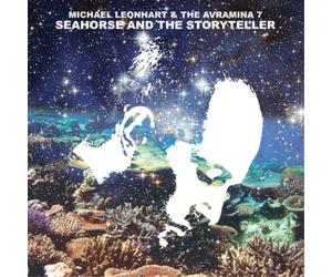 Michael Leonhart & the Avramina 7 Seahorse and the Storyteller (Vinyl LP)