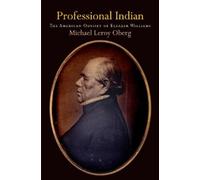 Michael Leroy Oberg Professional Indian (Copertina rigida)