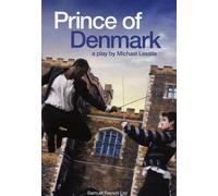 Michael Lesslie Prince of Denmark (Tascabile)