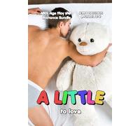 Michael Levi Jerry Hastings A Little to Love (Tascabile) Sleepy Littles