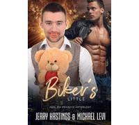Michael Levi Jerry Hastings Biker's Little (Tascabile) Sleepy Littles