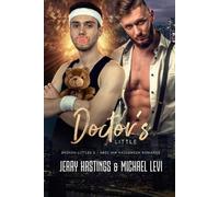Michael Levi Jerry Hastings Doctor's Little (Tascabile) Broken Littles