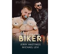 Michael Levi Jerry Hastings My Caring Biker (Tascabile) Sweet Pacis