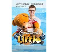 Michael Levi Jerry Hastings Quarterback's Little (Tascabile) Broken Littles