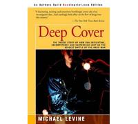 Michael Levine Deep Cover (Tascabile)