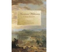 Michael Lewis American Wilderness (Tascabile)