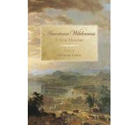 Michael Lewis American Wilderness (Tascabile)