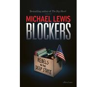 Michael Lewis Blockers (Copertina rigida)