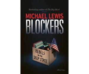 Michael Lewis Blockers (Copertina rigida)
