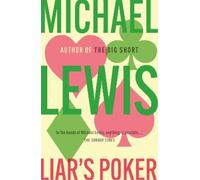 Michael Lewis Liar's Poker (Tascabile)
