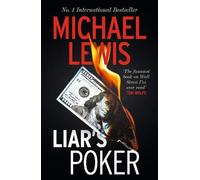 Michael Lewis Liar's Poker (Tascabile)