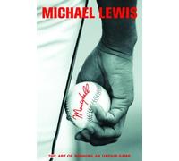 Michael Lewis Moneyball (Copertina rigida)