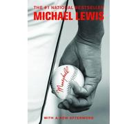 Michael Lewis Moneyball (Tascabile)