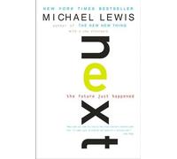 Michael Lewis Next (Tascabile)