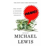 Michael Lewis Panic (Tascabile)