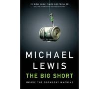 Michael Lewis The Big Short (Copertina rigida)