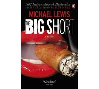 Michael Lewis The Big Short (Tascabile)