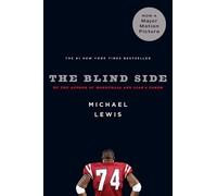 Michael Lewis The Blind Side (Tascabile)