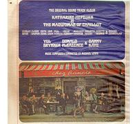 Michael Lewis - The Madwoman Of Chaillot