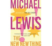 Michael Lewis The New New Thing (Tascabile)
