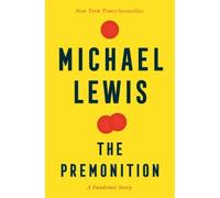 Michael Lewis The Premonition (Tascabile)