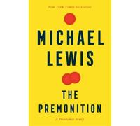 Michael Lewis The Premonition (Tascabile)