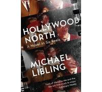 Michael Libling Hollywood North (Tascabile)