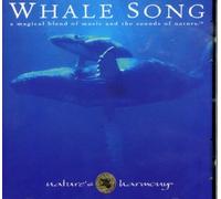 michael licari - whale song (UK Import)