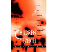 Michael Lieb Children of Ezekiel (Tascabile)